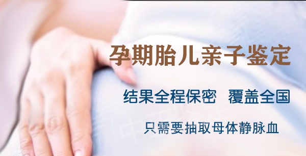 昆明怀孕了需要怎么做DNA亲子鉴定,昆明做孕期亲子鉴定办理流程